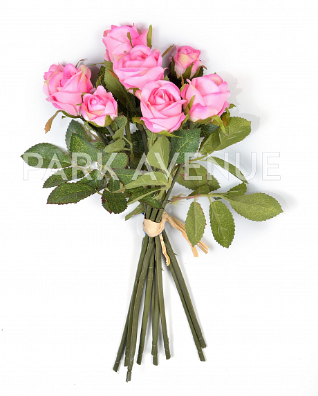 Букет из роз