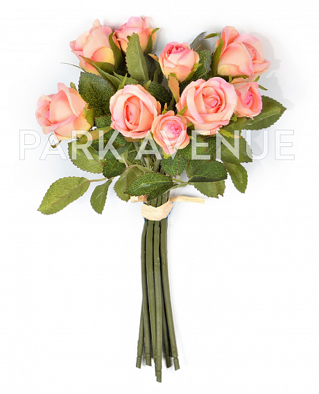 Букет из роз