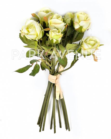 Букет из роз